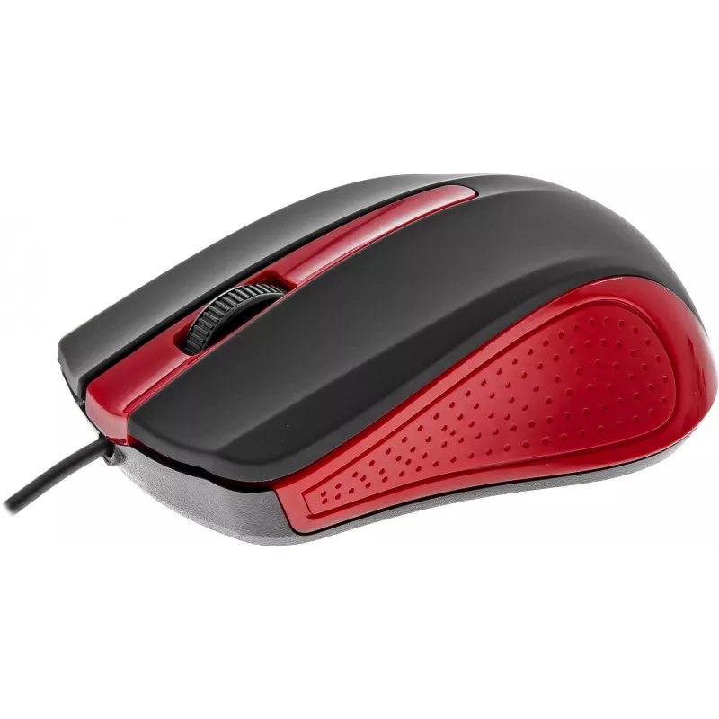 Rato Yenkee YMS 1015RD com fio USB