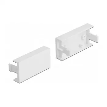 Módulo de placa de cobertura DeLOCK Easy 45 81301