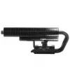 Dissipador de CPU low-profile Thermalright AXP120 X67 ARGB - 120 mm preto (AXP120 X67 preto ARGB)