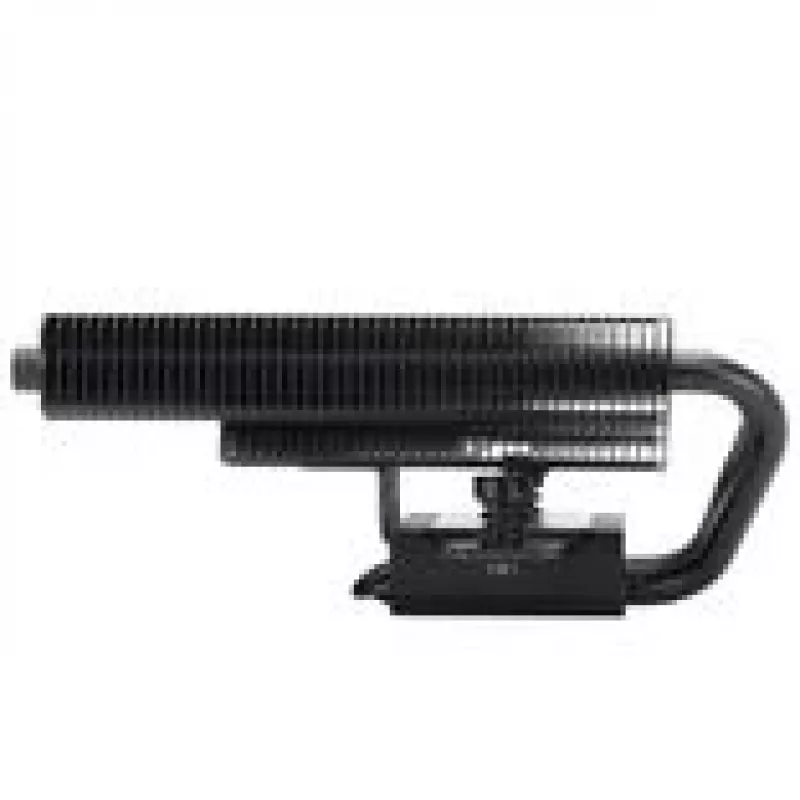 Dissipador de CPU low-profile Thermalright AXP120 X67 ARGB - 120 mm preto (AXP120 X67 preto ARGB)