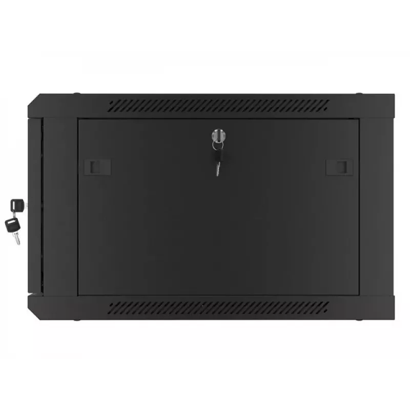 Rack de parede Lanberg WF01-6606-00B
