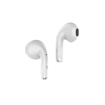 Auscultadores SBOX EB-TWS18 branco