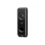 Conjunto de campainha Eufy T8213G11 Preto IP65 2560x1920 160°