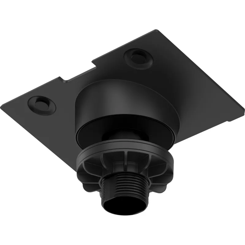 Logitech Tap Riser Mount - kit de montagem para controlador de videoconferência
