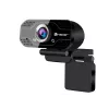 Webcam Tracer WEB007 2 MP 1920 x 1080 pixels USB 2.0 preto