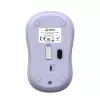 Sbox WM-602 roxo wireless