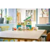 LEGO DUPLO 10470 3-em-1 Casa Familiar Moderna com Figuras