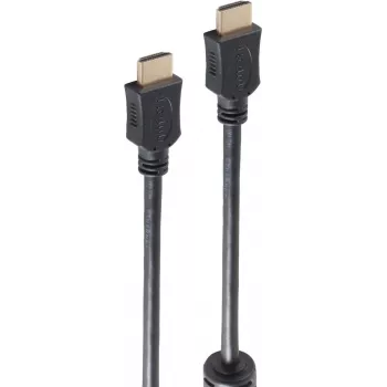 Cabo HDMI ShiverPeaks BS77478-FERRIT 10 m