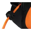 Mangueira de jardim Cellfast CF OGR 1/2 polegadas 100 m — mangueira de rega resistente, diâmetro 1/2 polegadas, comprimento 100 m