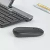 Rato USB Ótico Sem fios M350/GRAPHITE 910-005718 Logitech