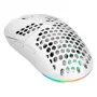 Rato Gaming GAMIAC PX71 ambidestro RF Wireless + USB Type-A Ótico 16000 DPI