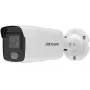 Câmara de vigilância IP Hikvision Digital Technology DS-2CD2027G2-L(2.8MM) exterior bullet 1920 x 1080 px parede