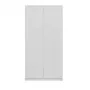 Top E Shop SD-90 BI roupeiro, branco