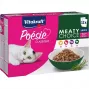 Alimento húmido para gatos Vitakraft Poésie Classique Meaty choice 12 x 85 g — aves, gatos adultos, pack de 12
