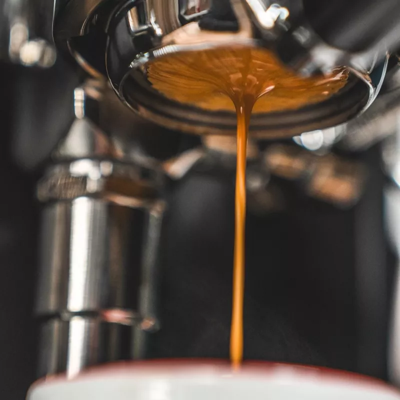 la Pavoni LPSCVB01EU Máquina de café máquina de café expresso semiautomática 2,9 L