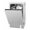 Máquina de lavar loiça de encastrar AMICA DIM42E6EBqO 1195550 Classe energética A++