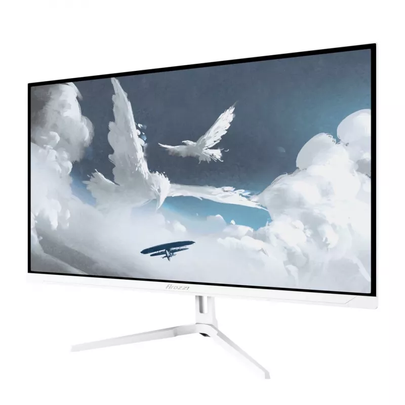 Monitor Arozzi Nova 27 polegadas 27 polegadas Quad HD LED 2560 x 1440