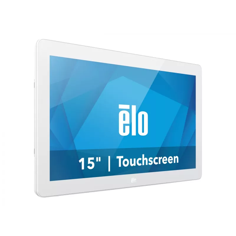 Elo Touch Solutions Elo 1502LM - Medical Grade - Monitor LED - 41,91 cm (15,6