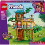 LEGO FRIENDS 42652 Ponto de encontro da casa na árvore da amizade