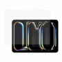 Película de proteção de ecrã transparente 4smarts 541174 vidro temperado 9H para iPad Pro