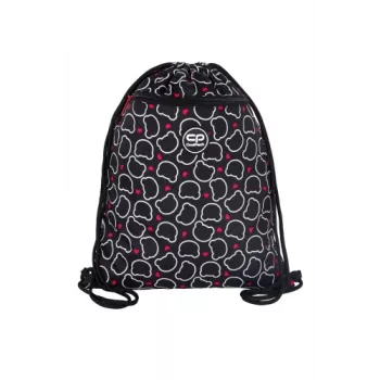 Saco de desporto CoolPack Vert Bear
