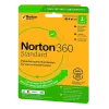 Norton 360 Standard | 1 dispositivo | 1 ano | 10 GB de armazenamento na nuvem | UE | NON SUB |