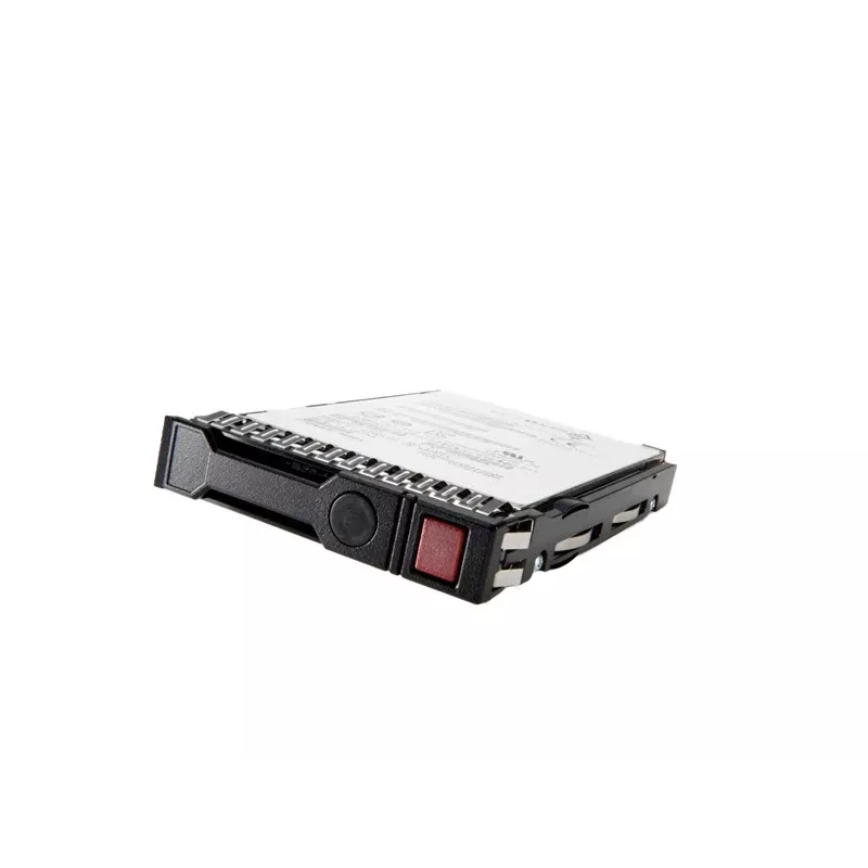 Disco HPE 600GB SAS 12G Mission Critical 10K SFF SC garantia de 3 anos multi-vendor