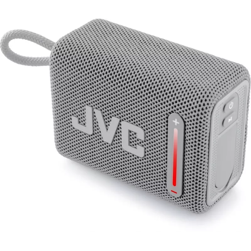 JVC XS-E114B Coluna Bluetooth, preto