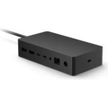 Dock Microsoft Surface Dock 2 para Surface e Surface Book 2/3 e Surface Laptop 2/3/4/5 (SVS-00003)
