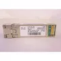 Transceptor SFP+ Cisco - Mini-GBIC - DOM - 10GBase-SR - Fibra multimodo - 850 nm - Dual LC/PC - Alcance até 300 m