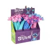 Caneta de esferográfica de silicone CoolPack Disney Stitch