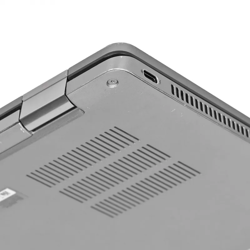 DELL LATITUDE 7420 2em1 i5-1145G7 16GB 256GB SSD 14 FHD(touch) Win11pro + fonte de alimentação usado