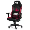 Conjunto de almofadas de espuma viscoelástica noblechairs - Edição DOOM