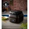 Multicozinha Russell Hobbs SatisFry Air & Grill 5,5 L 1745 W preto