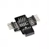 Controlo remoto Silverstone ES02-USB