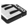 M-AUDIO Keystation Mini 32 MK3 Teclado MIDI 32 teclas USB preto, branco