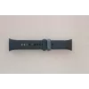 LIQUIDAÇÃO. Bracelete TPU Quick Release Xiaomi, Azul glaciar | Xiaomi DEMO