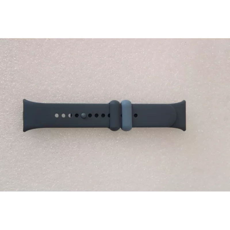 LIQUIDAÇÃO. Bracelete TPU Quick Release Xiaomi, Azul glaciar | Xiaomi DEMO