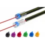 Acessório de conectividade Lightwin DC 8MM SEAL 2,5MM