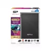 Disco externo Silicon Power 1 TB USB 3.2 Gen 1 Armor A80