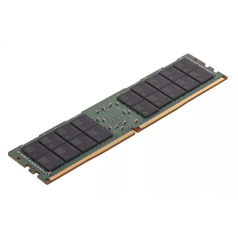 Samsung - DDR4 - módulo - 64 GB - DIMM 288-PIN - 3200 MHz / PC4-25600 registado ECC