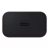 Samsung EP-T2510 Universal preto USB Fast charging interior