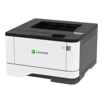 Lexmark MS431dw - impressora - p/b - duplex - laser - A4/Legal - 600 x 600 dpi - até 42 páginas/min. - capacidade: 350 folhas - USB, LAN, Wi-Fi (29S0110)