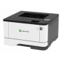 Lexmark MS431dw - impressora - p/b - duplex - laser - A4/Legal - 600 x 600 dpi - até 42 páginas/min. - capacidade: 350 folhas - USB, LAN, Wi-Fi (29S0110)
