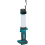 MAKITA LÂMPADA 18V/14,4V DML806 LED 310lx/620lm
