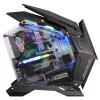 Jonsbo MOD3 Full Tower preto