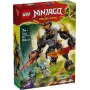 LEGO NINJAGO 71854 Mech de combate do Cole e dragão do Zane