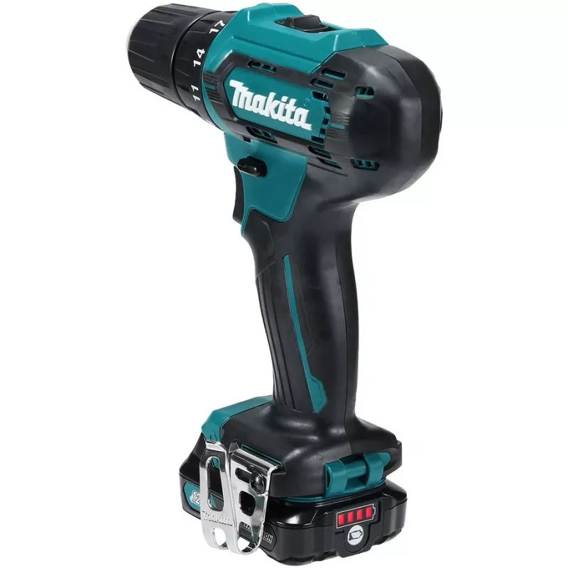 Makita CXTDF333D Aparafusadora com bateria