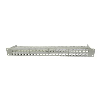 Synergy 21 S216339 Patch panel Keystone 19