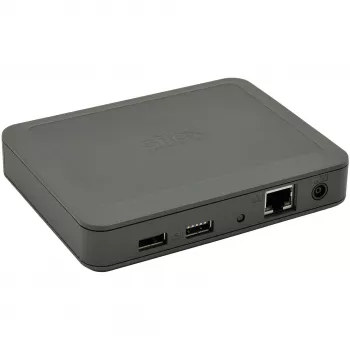 Dispositivo de rede Silex DS-600